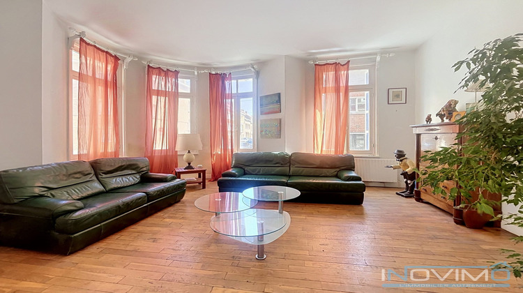 Ma-Cabane - Vente Maison Dunkerque, 186 m²