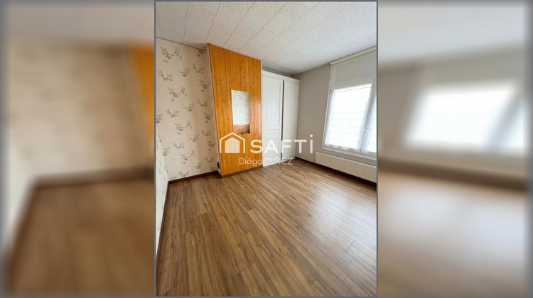 Ma-Cabane - Vente Maison Dunkerque, 130 m²
