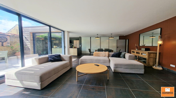 Ma-Cabane - Vente Maison Dunkerque, 157 m²