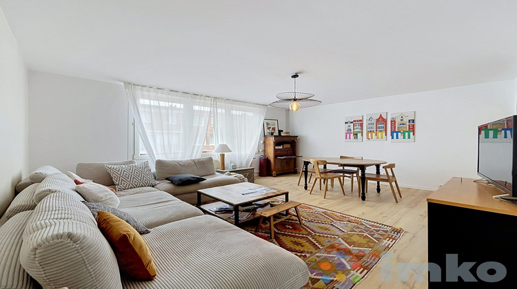 Ma-Cabane - Vente Maison Dunkerque, 118 m²