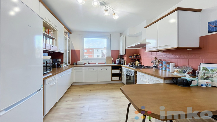 Ma-Cabane - Vente Maison Dunkerque, 118 m²