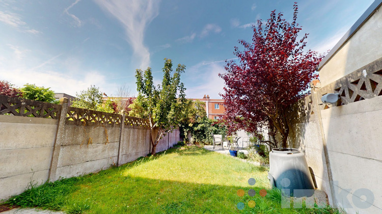 Ma-Cabane - Vente Maison Dunkerque, 118 m²