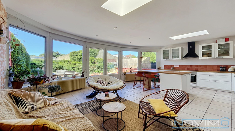 Ma-Cabane - Vente Maison Dunkerque, 137 m²