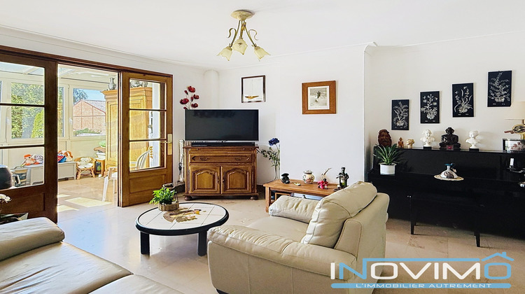 Ma-Cabane - Vente Maison Dunkerque, 145 m²