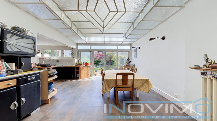 Ma-Cabane - Vente Maison Dunkerque, 195 m²