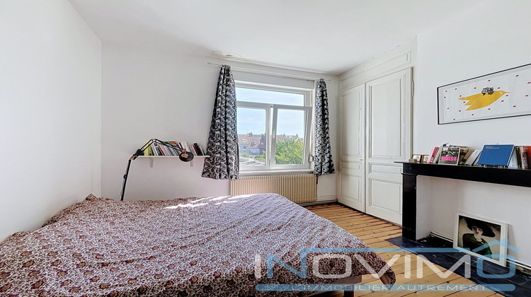 Ma-Cabane - Vente Maison Dunkerque, 195 m²