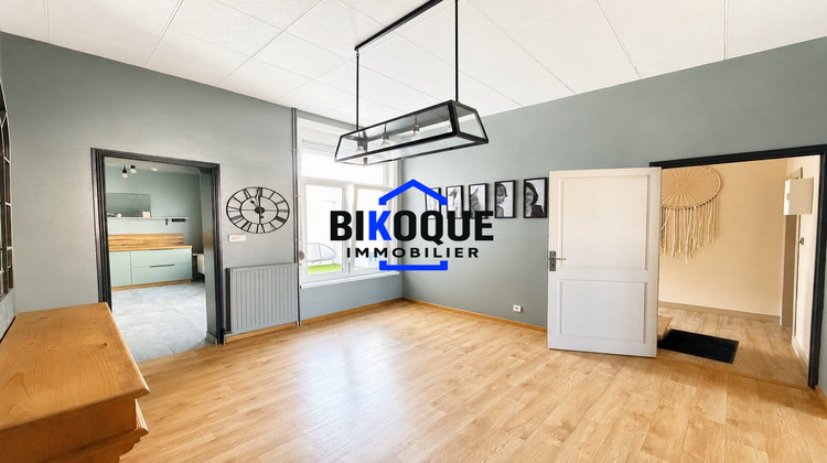 Ma-Cabane - Vente Maison Dunkerque, 104 m²