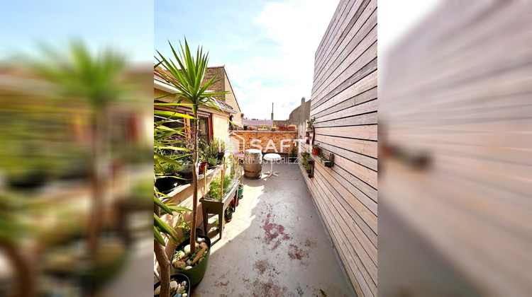 Ma-Cabane - Vente Maison Dunkerque, 105 m²