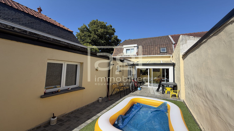 Ma-Cabane - Vente Maison Dunkerque, 106 m²