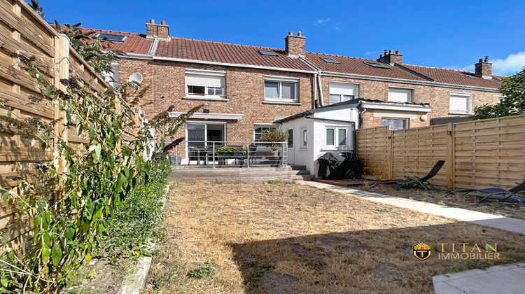 Ma-Cabane - Vente Maison Dunkerque, 71 m²