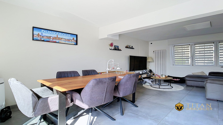 Ma-Cabane - Vente Maison Dunkerque, 71 m²