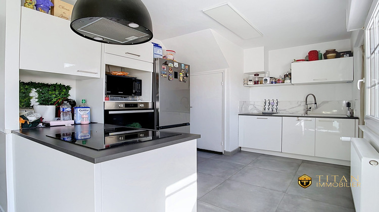 Ma-Cabane - Vente Maison Dunkerque, 71 m²