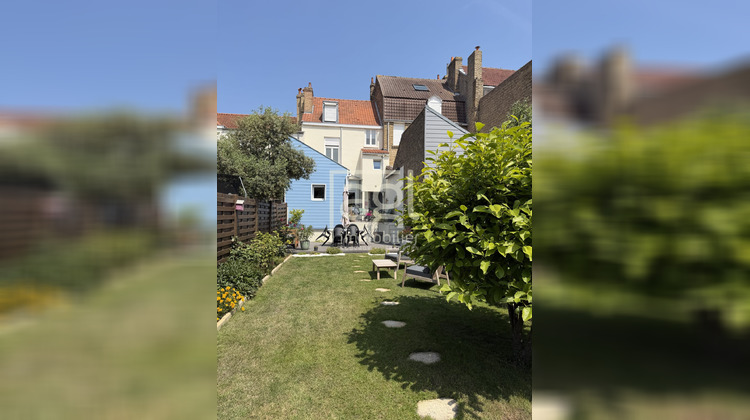 Ma-Cabane - Vente Maison Dunkerque, 120 m²