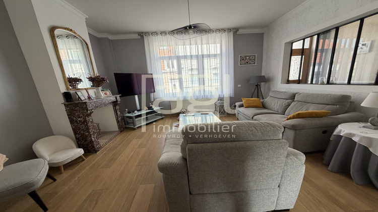 Ma-Cabane - Vente Maison Dunkerque, 120 m²