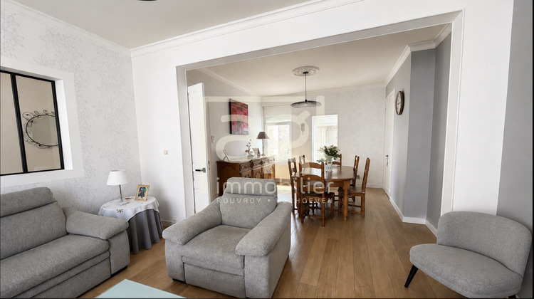 Ma-Cabane - Vente Maison Dunkerque, 120 m²