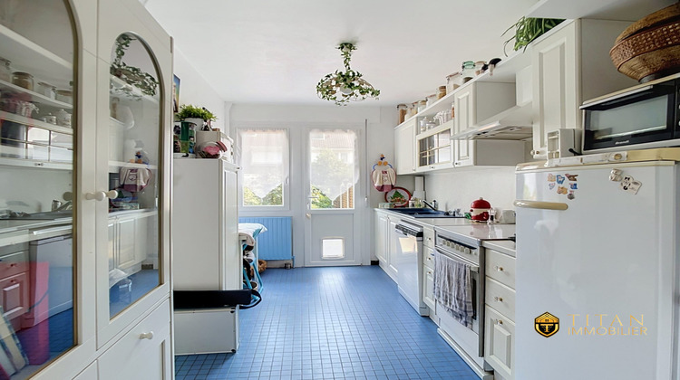 Ma-Cabane - Vente Maison Dunkerque, 85 m²