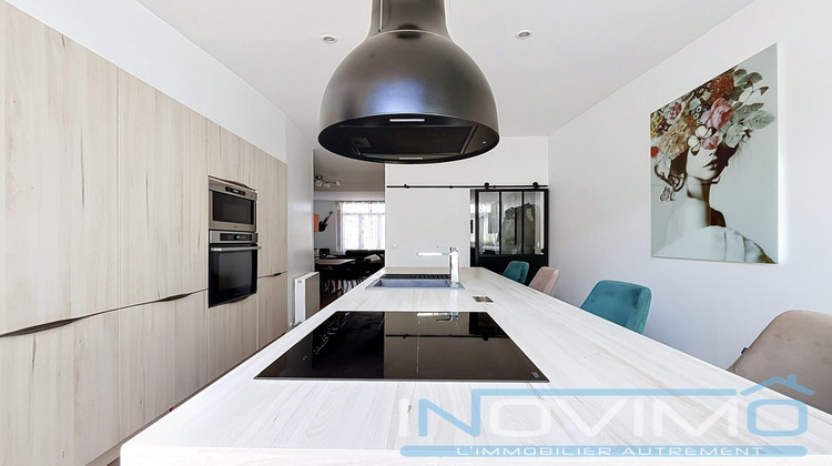 Ma-Cabane - Vente Maison Dunkerque, 125 m²