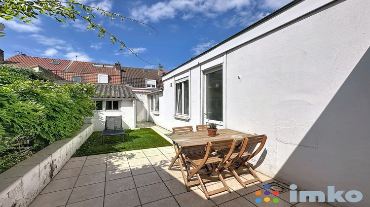 Ma-Cabane - Vente Maison Dunkerque, 130 m²