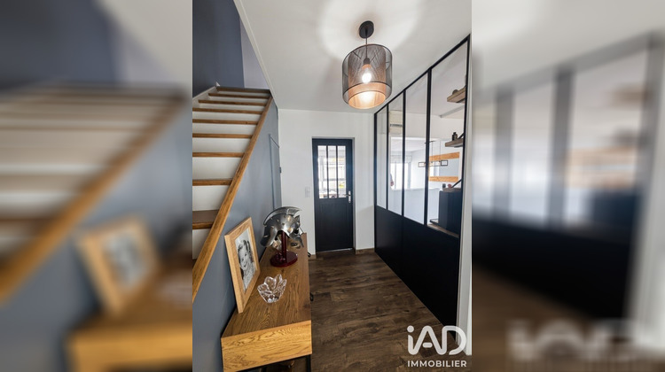Ma-Cabane - Vente Maison Dunkerque, 91 m²