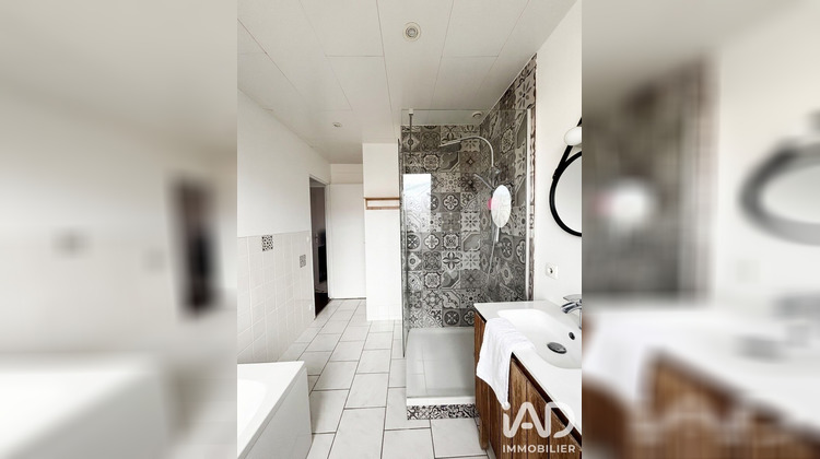 Ma-Cabane - Vente Maison Dunkerque, 91 m²