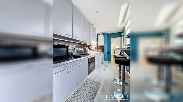 Ma-Cabane - Vente Maison Dunkerque, 89 m²