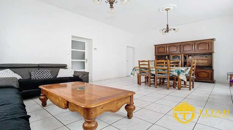 Ma-Cabane - Vente Maison Dunkerque, 99 m²