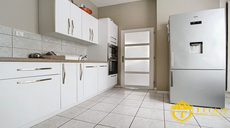 Ma-Cabane - Vente Maison Dunkerque, 99 m²