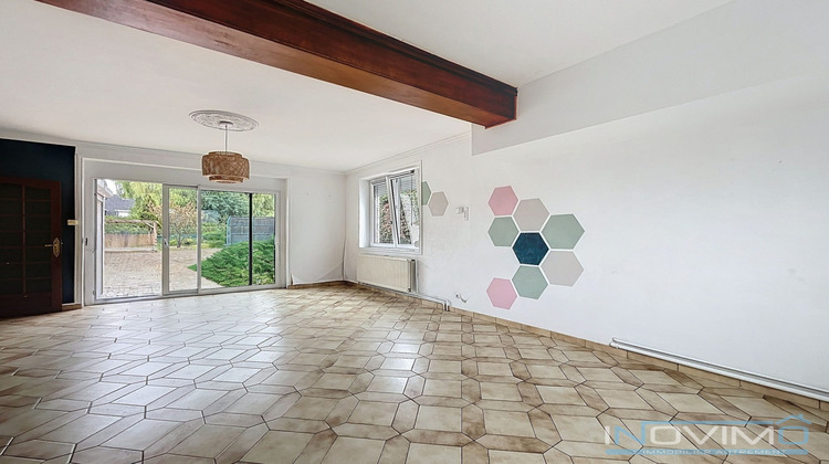 Ma-Cabane - Vente Maison Dunkerque, 89 m²