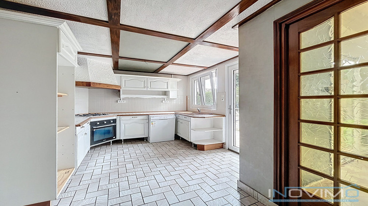 Ma-Cabane - Vente Maison Dunkerque, 89 m²