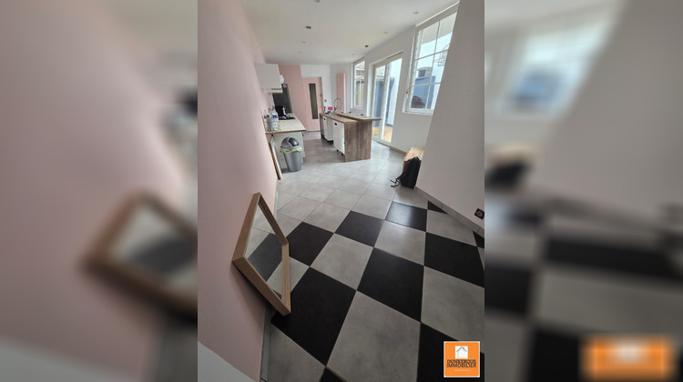 Ma-Cabane - Vente Maison Dunkerque, 178 m²