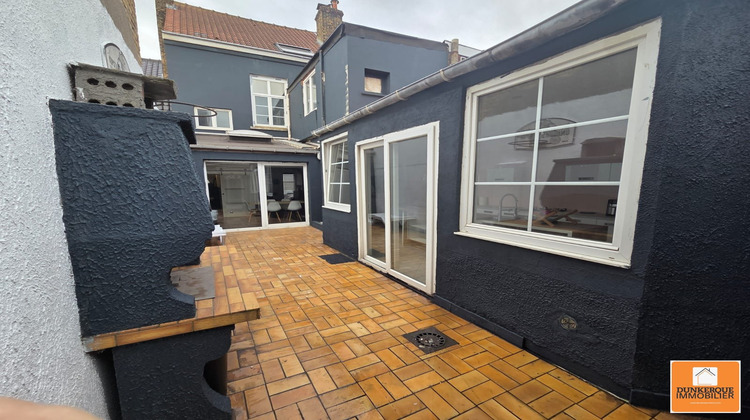 Ma-Cabane - Vente Maison Dunkerque, 178 m²