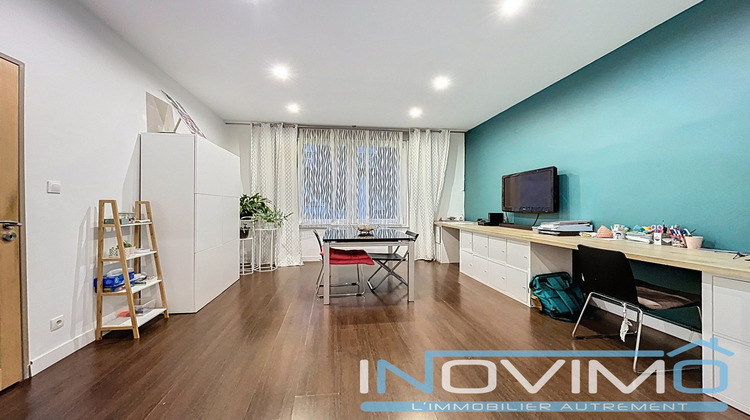 Ma-Cabane - Vente Maison Dunkerque, 133 m²