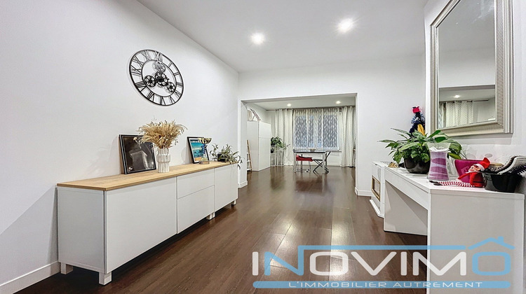 Ma-Cabane - Vente Maison Dunkerque, 133 m²