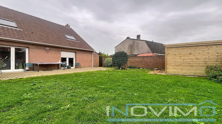 Ma-Cabane - Vente Maison Dunkerque, 96 m²