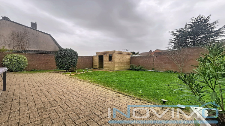 Ma-Cabane - Vente Maison Dunkerque, 96 m²