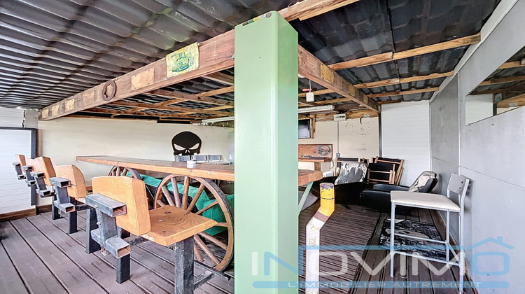 Ma-Cabane - Vente Maison Dunkerque, 89 m²