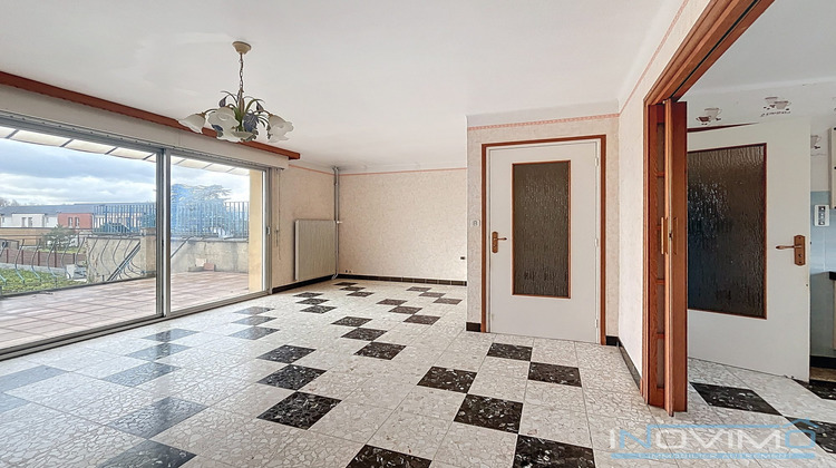 Ma-Cabane - Vente Maison Dunkerque, 97 m²