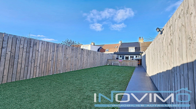 Ma-Cabane - Vente Maison Dunkerque, 71 m²