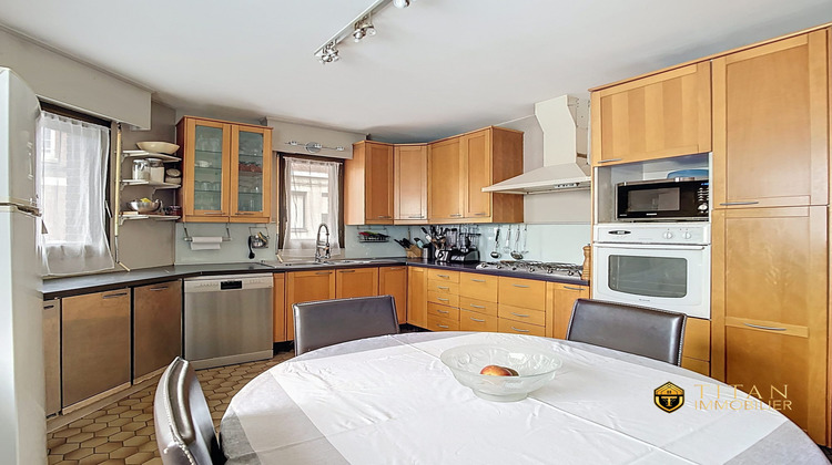 Ma-Cabane - Vente Maison Dunkerque, 189 m²