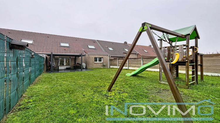 Ma-Cabane - Vente Maison Dunkerque, 89 m²