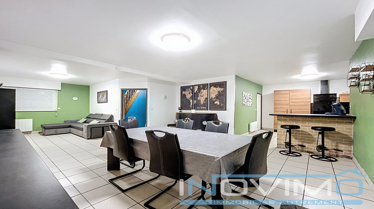 Ma-Cabane - Vente Maison Dunkerque, 89 m²