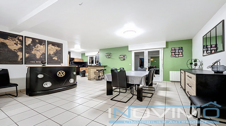 Ma-Cabane - Vente Maison Dunkerque, 89 m²