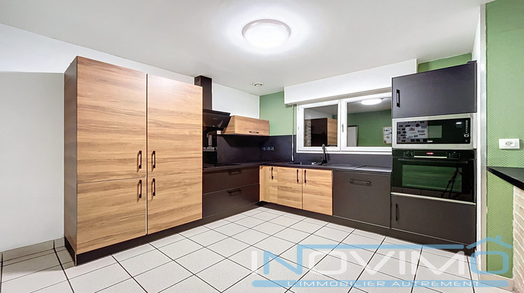 Ma-Cabane - Vente Maison Dunkerque, 89 m²