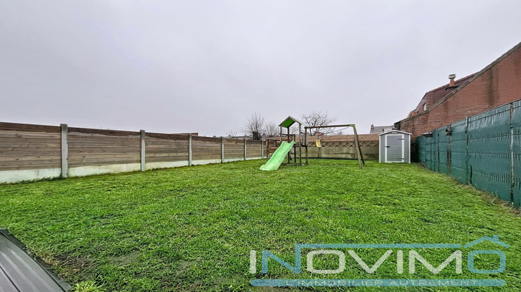 Ma-Cabane - Vente Maison Dunkerque, 89 m²