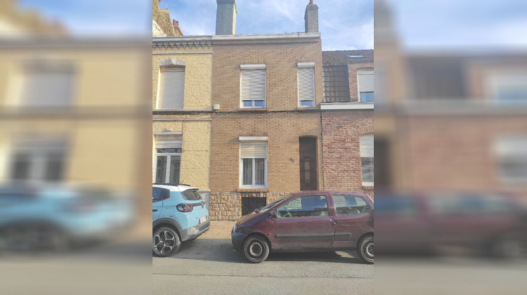 Ma-Cabane - Vente Maison DUNKERQUE, 0 m²