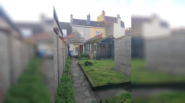 Ma-Cabane - Vente Maison DUNKERQUE, 0 m²