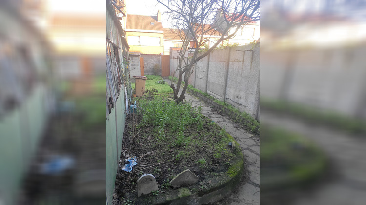 Ma-Cabane - Vente Maison DUNKERQUE, 0 m²