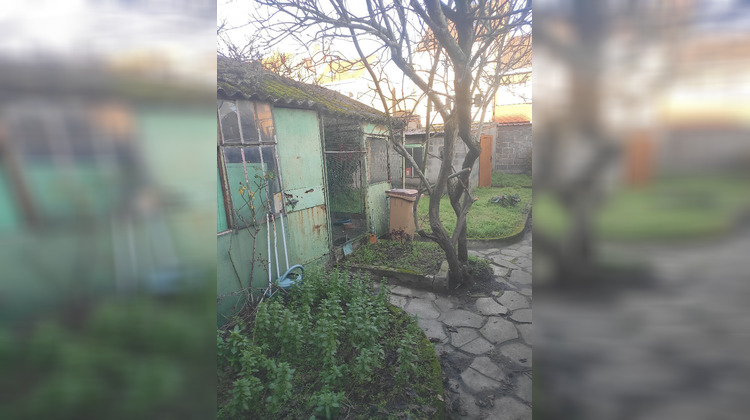 Ma-Cabane - Vente Maison DUNKERQUE, 0 m²