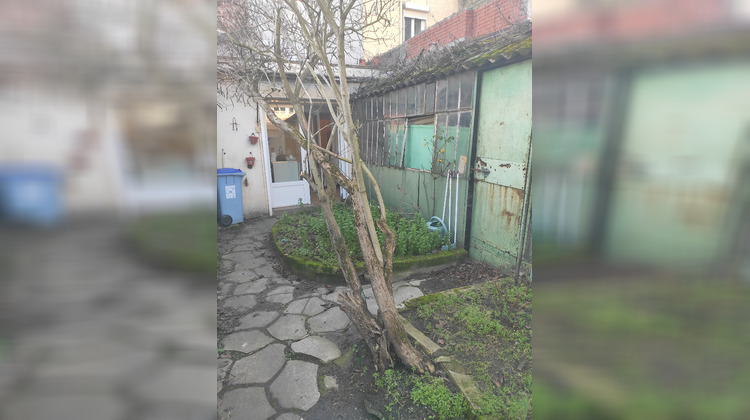 Ma-Cabane - Vente Maison DUNKERQUE, 0 m²