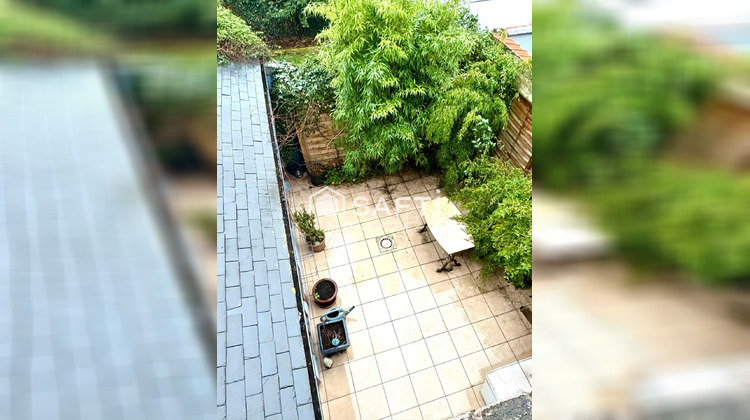 Ma-Cabane - Vente Maison Dunkerque, 90 m²